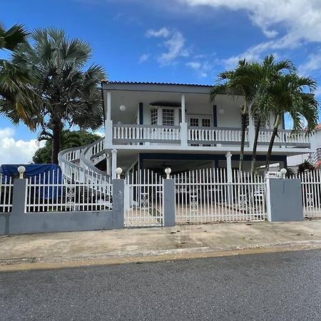 Mayaguez Spacious 3 Bedroom Villa Exterior foto