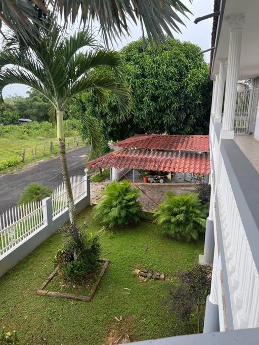 Mayaguez Spacious 3 Bedroom Villa Exterior foto